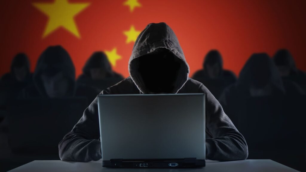Google dice que los piratas informáticos chinos violaron la seguridad