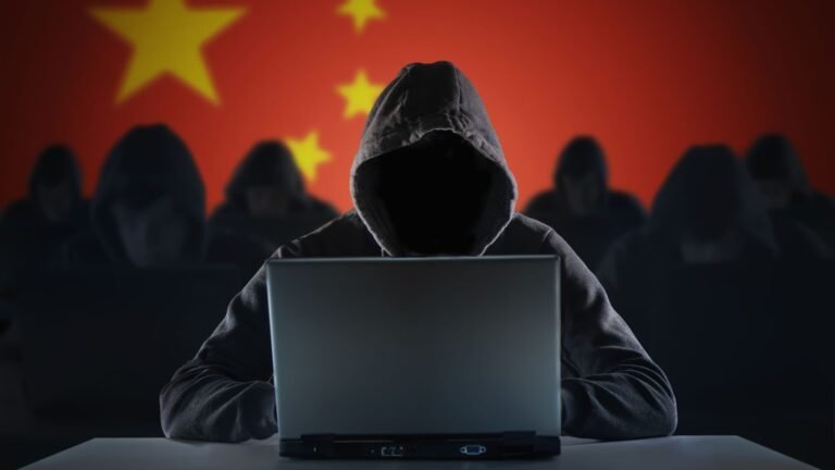Google dice que los piratas informáticos chinos violaron la seguridad