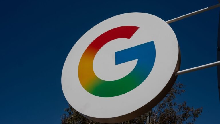 Google está gastando 50 millones de dólares para "crecer la