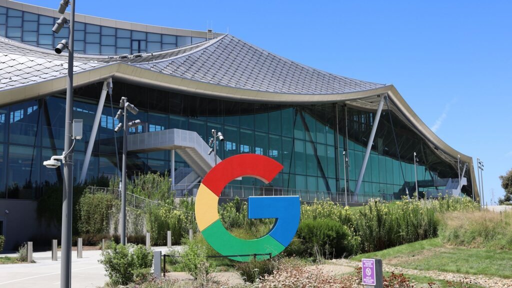 'Google pagará el 100% de la energía que utiliza': Google