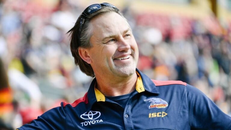 Grave susto para la leyenda de la AFL Tony Modra