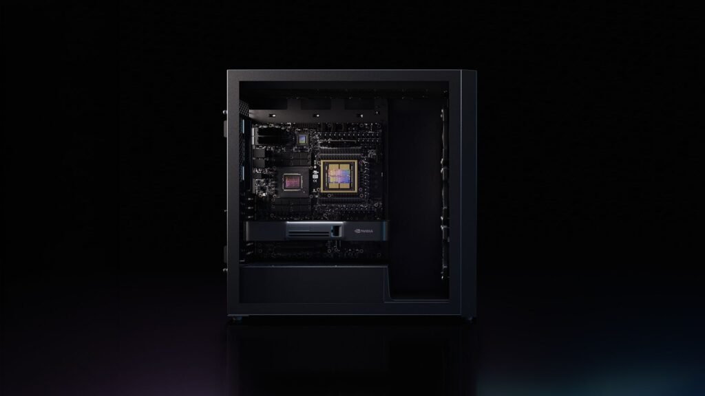 HP anuncia la PC con Windows AI más potente jamás
