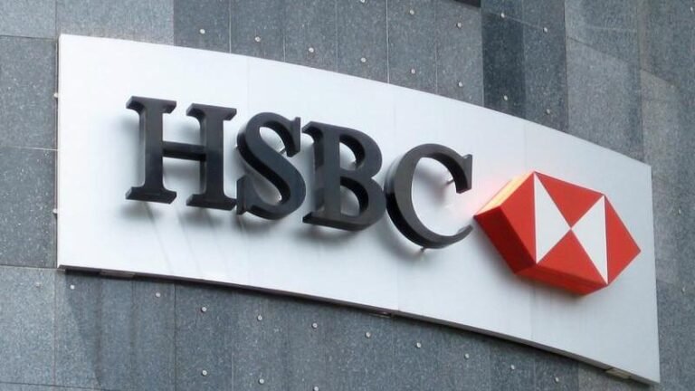 HSBC pagará 35 millones de dólares en multas por no