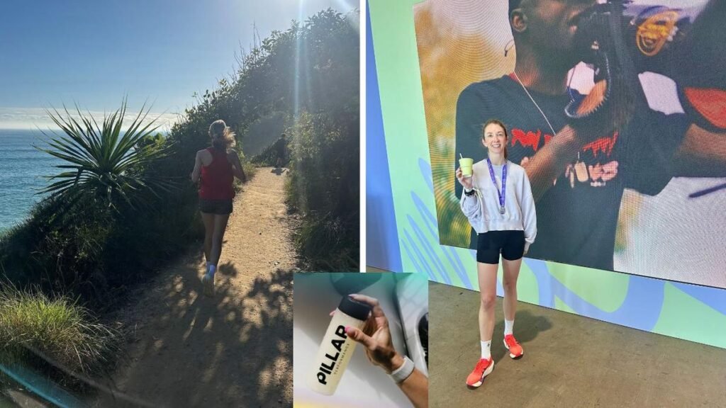 Ha llegado el Día Mundial del Running. Aquí hay 10