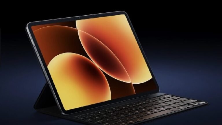 Hausse des prix du Xiaomi Pad 8 en Inde :