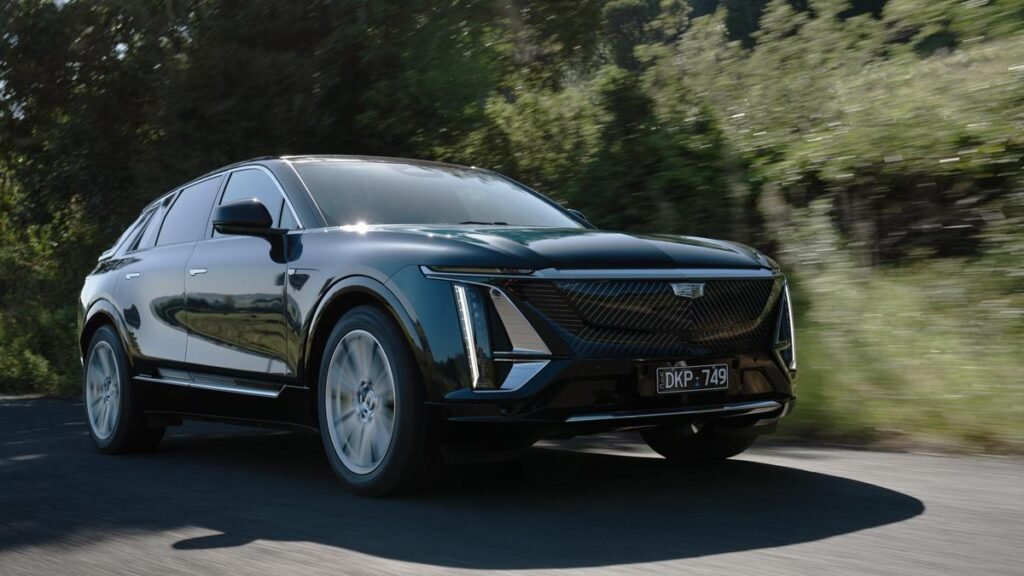 He aquí por qué Cadillac es otra marca de lujo