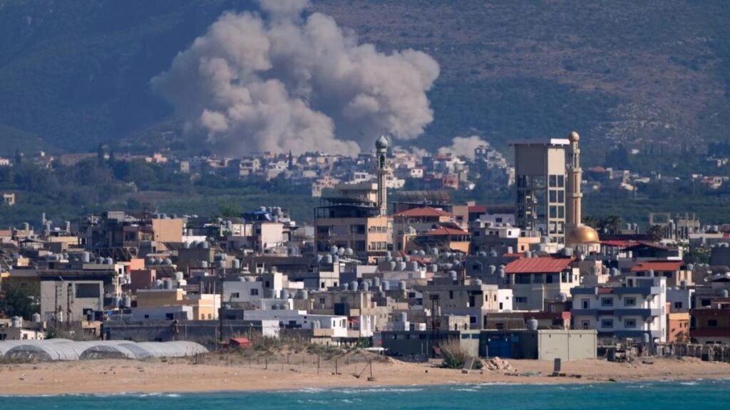 Hezbollah rechazó los términos del alto el fuego con Israel