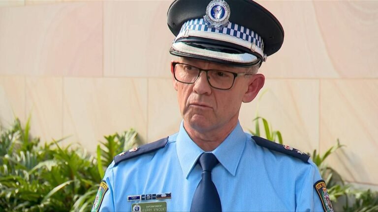 Hombre acusado de asesinato después de que una mujer desapareciera