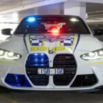 Hoons ilegales son notificados a medida que la policía señala