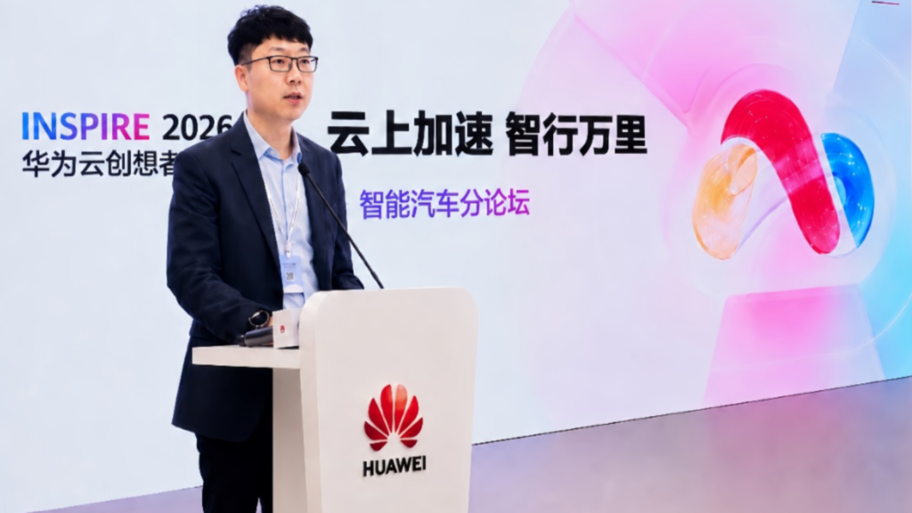 Huawei acaba de dejar dolorosamente claro el mayor problema de