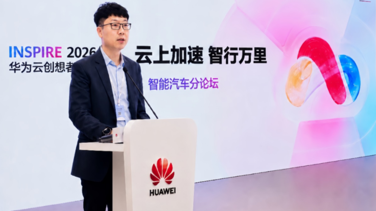 Huawei acaba de dejar dolorosamente claro el mayor problema de