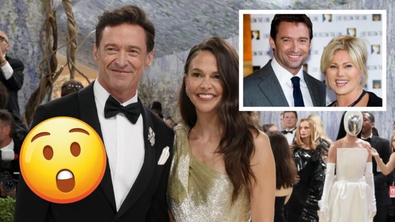Hugh Jackman: según se informa, la estrella australiana inicia conversaciones