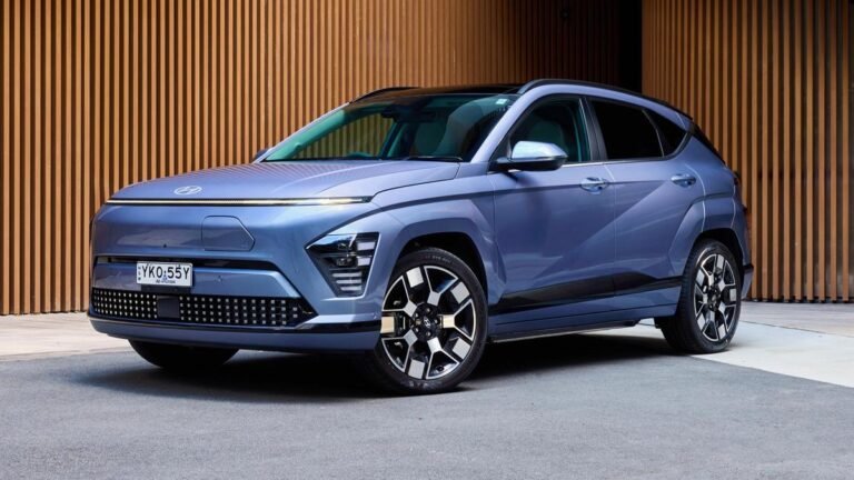 Hyundai Kona, Ioniq 5 EV cuestan miles menos