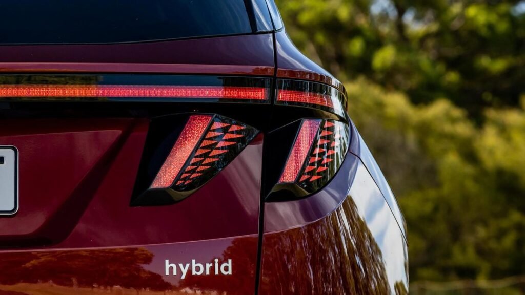 Hyundai podría hacer un 'Toyota' y eliminar sus modelos ICE