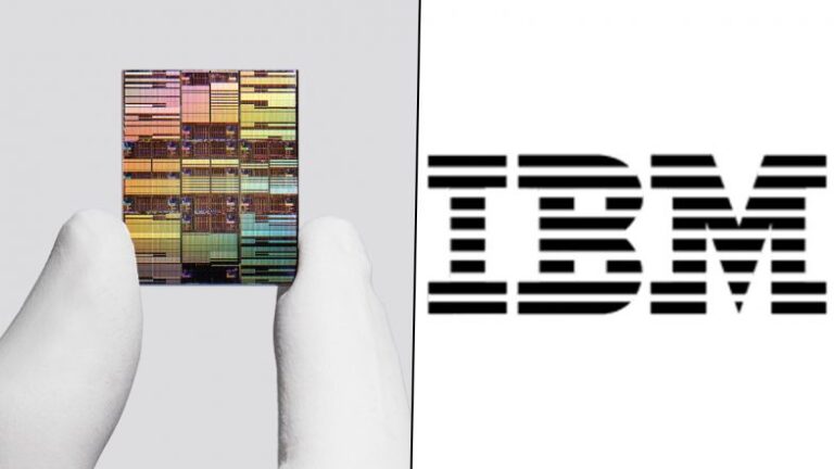 IBM dévoile la première technologie de puce 0,7 nm au