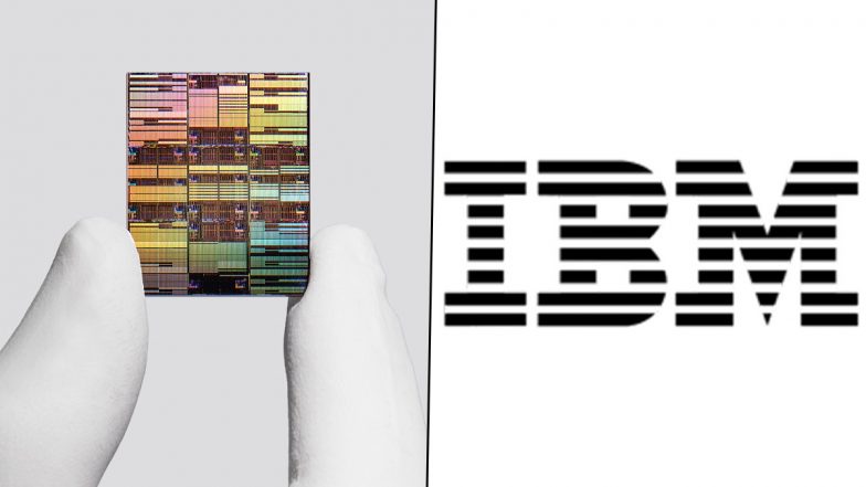 IBM dévoile la première technologie de puce 0,7 nm au