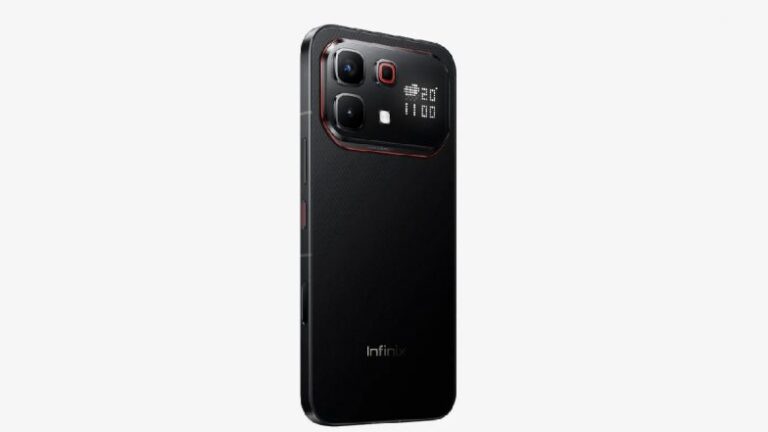 Infinix Note 60 Pro Pininfarina Edition lancé en Inde avec