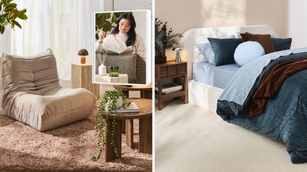 Inside K Home: La nueva tienda Kmart está dedicada íntegramente
