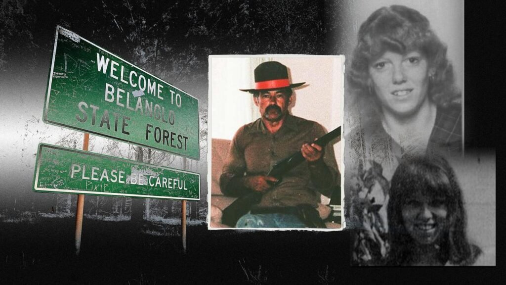 Ivan Milat: ¿Podría ser Karen Rowland, una mujer de Canberra