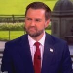 JD Vance fait taire les femmes turbulentes de The View