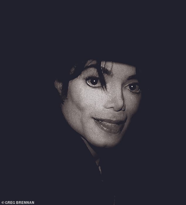 J'ai photographié les plus grandes stars du monde. Mais je