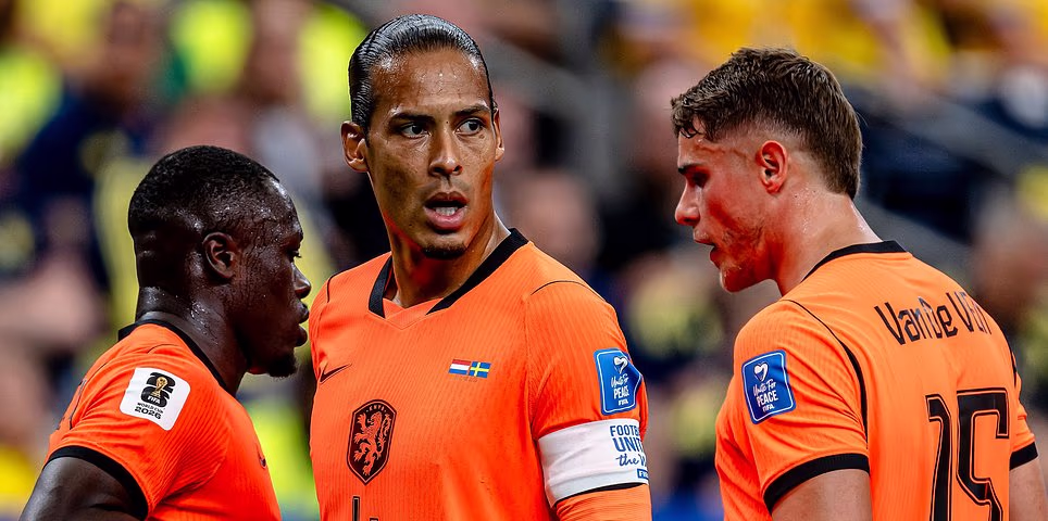 Japon contre Suède et Tunisie contre Pays-Bas – Coupe du