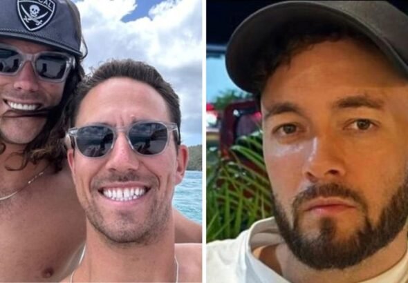 Jesse Bruges, hombre de WA, está desaparecido en México y