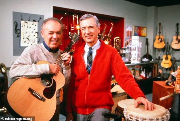 Joe Negri est décédé à 99 ans : l'acteur et musicien