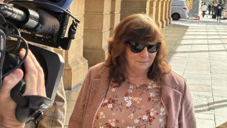 Juicio de Raelene Polymiadis: afirmación explosiva de una hija acusada