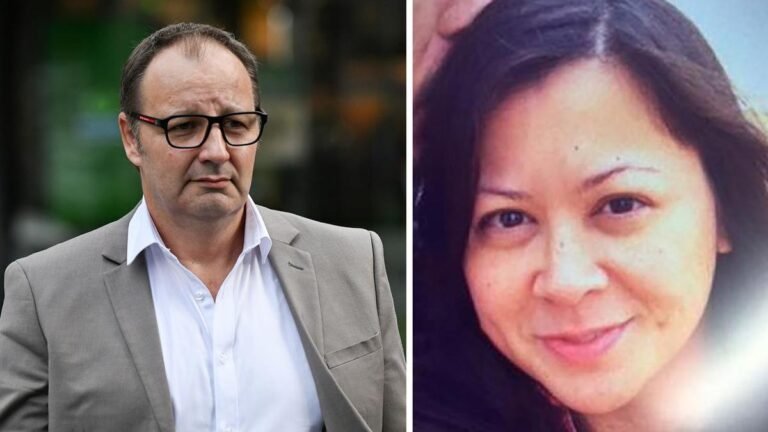 Juicio por asesinato de Priscilla Bruten: el jurado de Brisbane