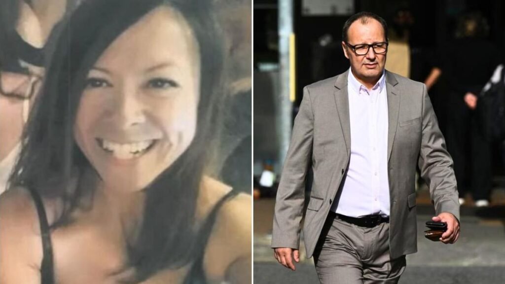 Juicio por asesinato en Brisbane: la defensa de Mark Sheridan