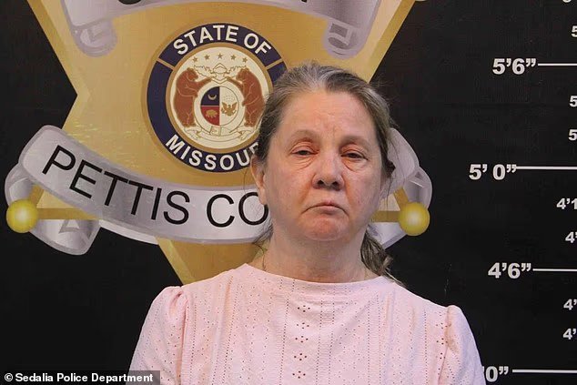 Karen du Midwest a accusé un garçon de 7 ans,