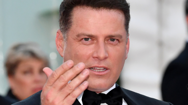 Karl Stefanovic dejará Nine 'inmediatamente' después de la reacción violenta
