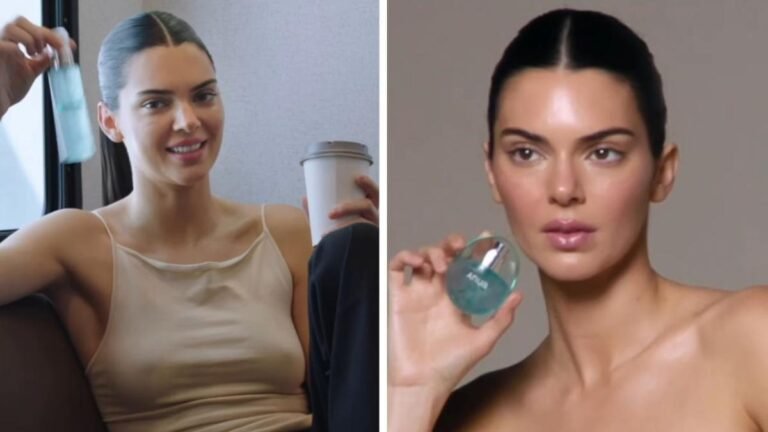 Kendall Jenner ha sido revelada como la primera embajadora global
