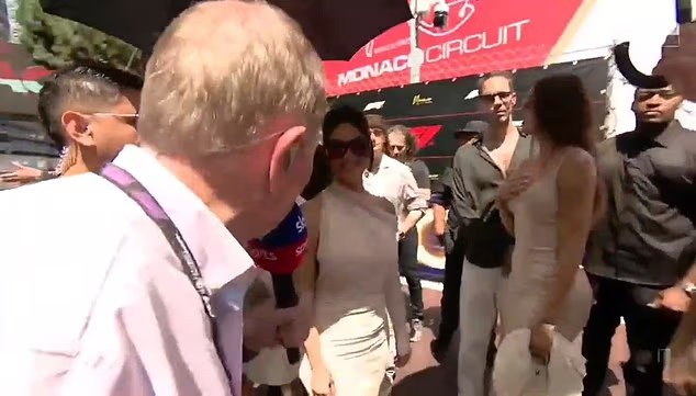 Kim Kardashian « impolie » irritée par sa rencontre avec