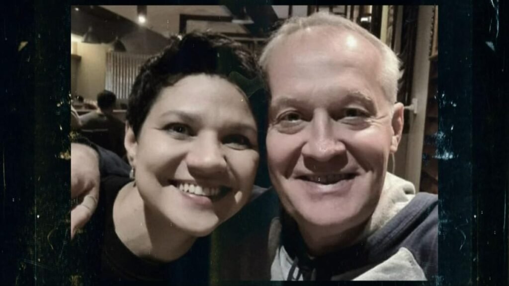 Kira e Igor Korolev: la pareja de espías rusos acusados
