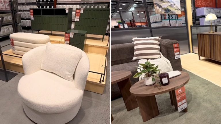 Kmart ha lanzado una tienda K Home en Melbourne para