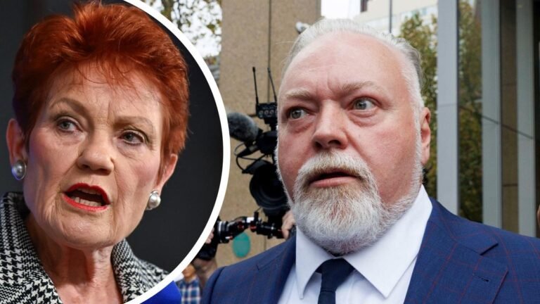 Kyle Sandilands sorprende a los fanáticos al revelar un nuevo