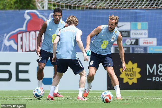 L'Angleterre ciblée dans un complot de vol de la Coupe