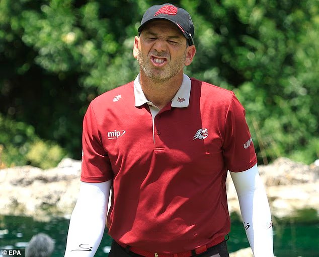 LIV Golf est-il déjà terminé ? La star "espère que