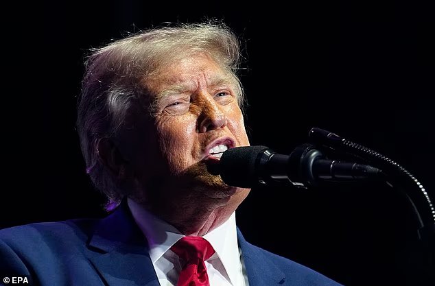 L’Iran annonce que les pourparlers de paix n’auront PAS lieu