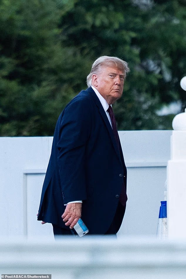 L'Iran se vante que l'accord de guerre avec Trump est