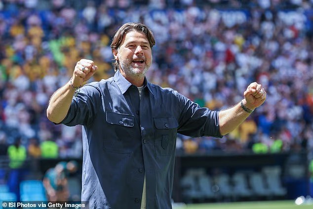 L’USMNT peut-elle vraiment gagner la Coupe du monde ? Zlatan