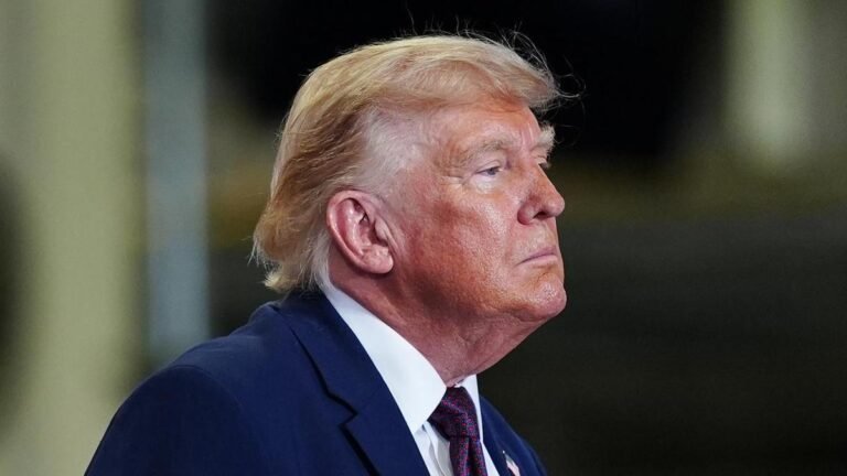 La Corte Suprema de Estados Unidos rechazó el intento del