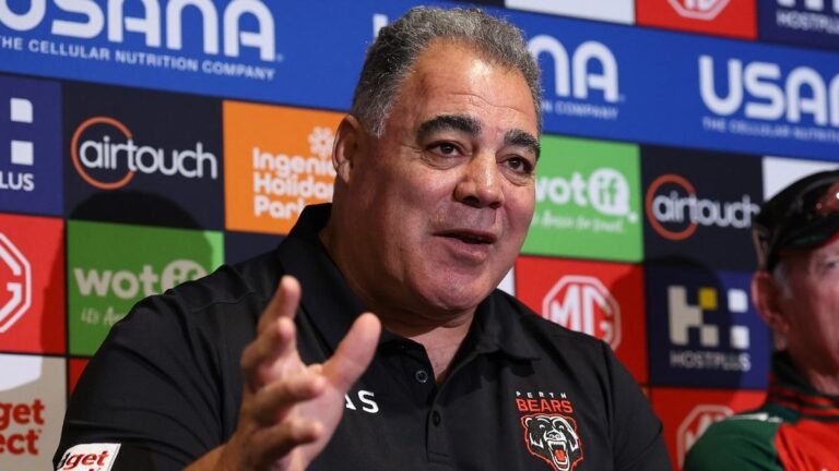 La NRL criticó al equipo de expansión con una multa