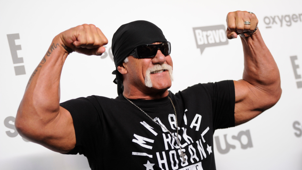 La causa de la muerte de Hulk Hogan fue confirmada