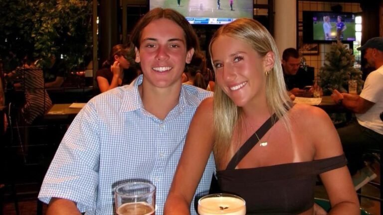 La comunidad lamenta la muerte de un joven de 19