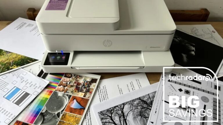 La 'elegante' HP Envy 6555e para impresión doméstica y estudiantil