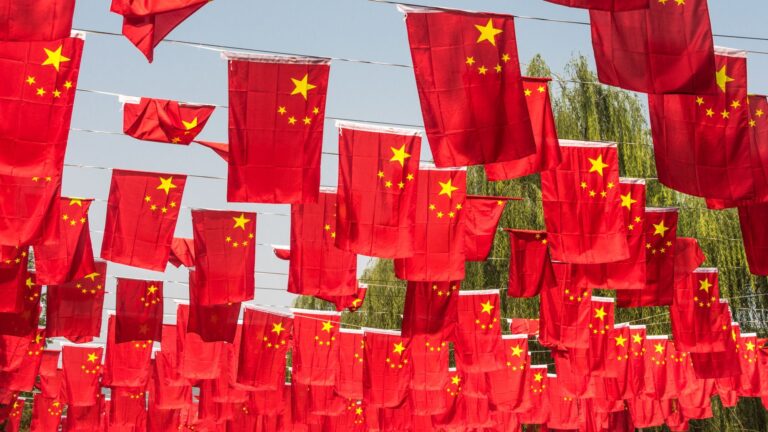 La empresa china de ciberseguridad 360 presenta la "versión china