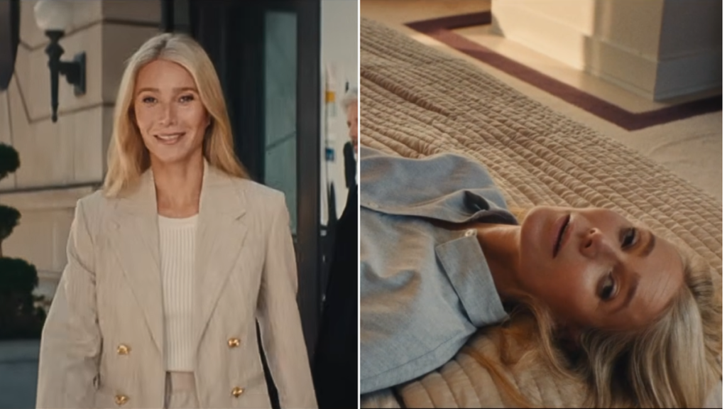 La estrella de Hollywood Gwyneth Paltrow enfrentó fuertes críticas por